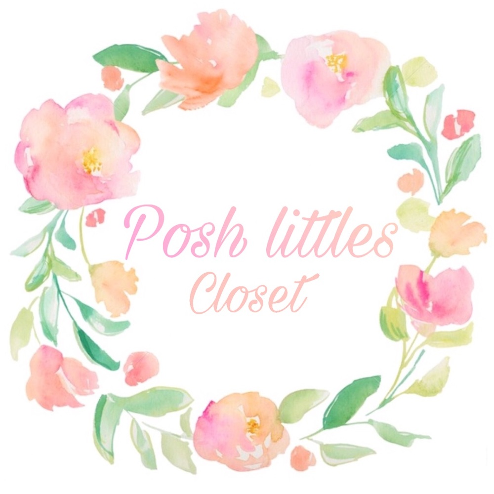 Posh Littles Kids Closet